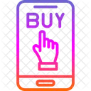 Buy  Icon