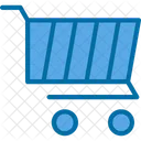 Buy Cart Checkout Icon