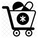 Buy Medicine  Icon
