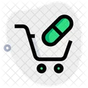 Buy Medicine Online  Icon