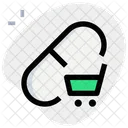 Cart Capsule Icon