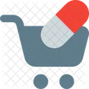 Buy Medicine Online  Icon