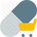 Buy Medicine Online  Icon