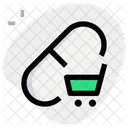 Buy Medicine Online  Icon