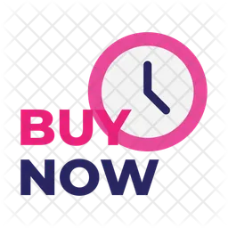 Buy now  Icon