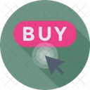 Buy Now Button Icon