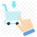 Buy now  Icon