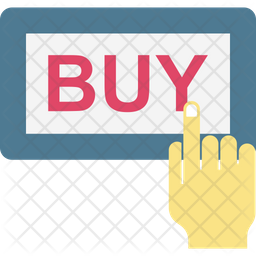 Buy Now Icon