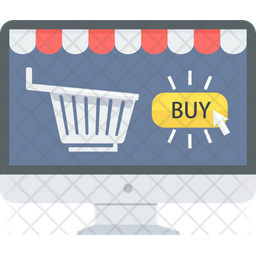 Buy Now Icon