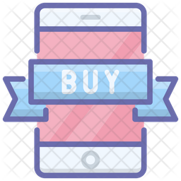 Buy Now Icon