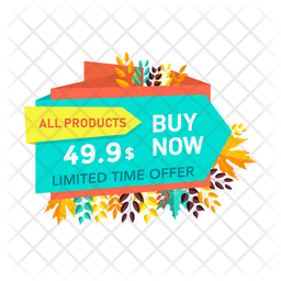 Buy Now Icon