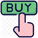 Buy Buy Button Buy Now Icon