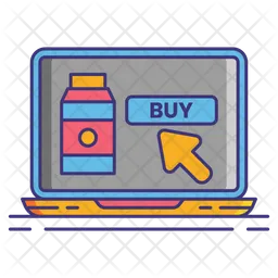 Buy Now  Icon