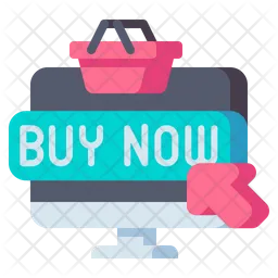 Buy Now  Icon