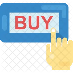 Buy Now  Icon