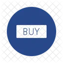 Buy Now Commerce Sale Tag Icon