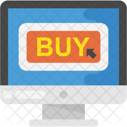 Buy Now Icon