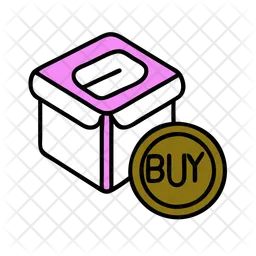 Buy now  Icon