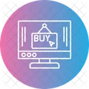 Buy Now Buy Now Icon