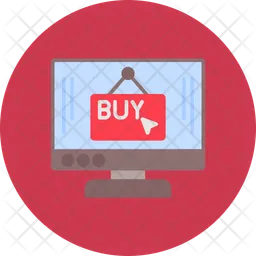 Buy Now  Icon