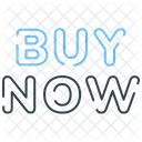 Buy now  Icon