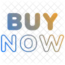 Buy now  Icon