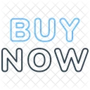 Buy now  Icon