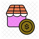 Buy Now Buy E Commerce Icon