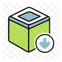 Buy Now Buy E Commerce Icon