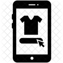 Add To Cart Buy Now Ecommerce Icon