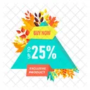Buy Now Sale Tag Sale Label Icon
