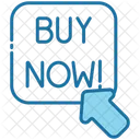 Buy now  Icon