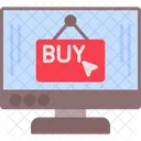Buy Now  Icon