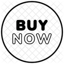 Buy now  Icon