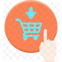 Buy Now  Icon