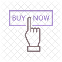 Buy Now  Icon
