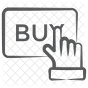 Buy Now  Icon