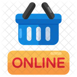 Buy Online  Icon