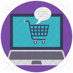 Buy Online  Icon