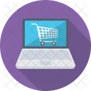 Shop E Commerce Icon