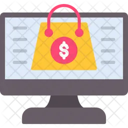 Buy Online  Icon