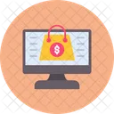 Buy Online  Icon