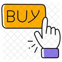 Buy Online  Icon