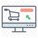 Buy Online  Icon