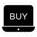 Buy Online  Icon