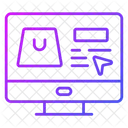 Buy Online  Icon