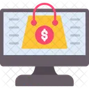 Buy Online  Icon