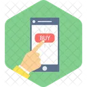 Buy Online  Icon