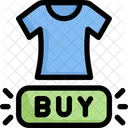 Online Shopping Buy Product Fashion Symbol