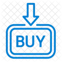 Buy Product  Icon